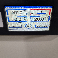 Thermo Scientific Mytos Heracell Vios 250i CO2 Incubator image 2